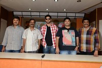 Mana Kurralle Movie Success Meet
